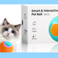 Jouet Interactif pour Chat et Chien